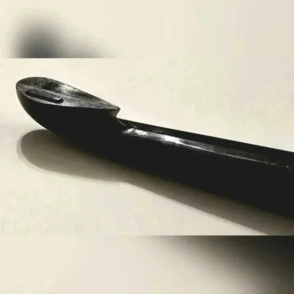 *NEW* Tupperware Orange Citrus Peeler in Black - Picture 4 of 5